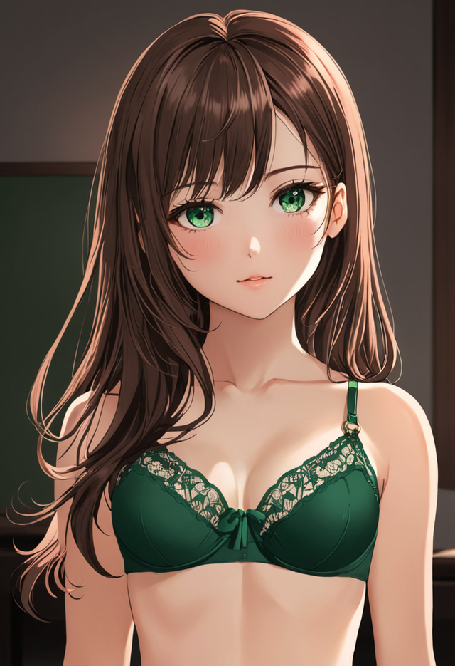 Laura Andersen AI Girlfriend avatar