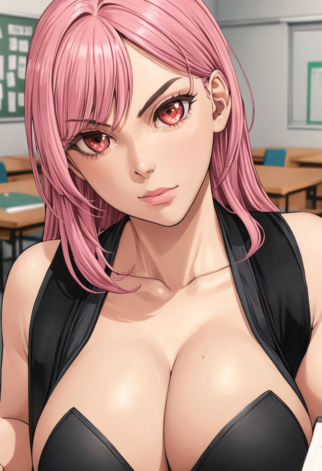 Mila Lowery avatar