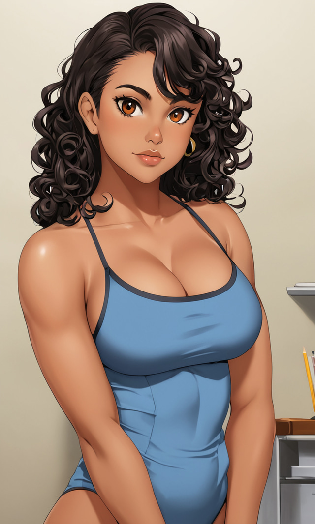 Chasity Brewer avatar