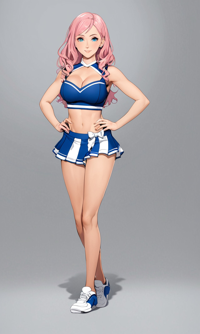 Shiloh Long avatar