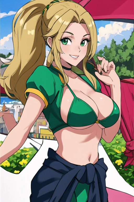 Alexis Kidd avatar