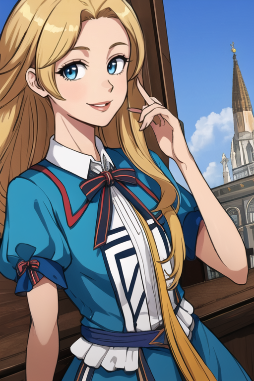 Campbell Flowers avatar