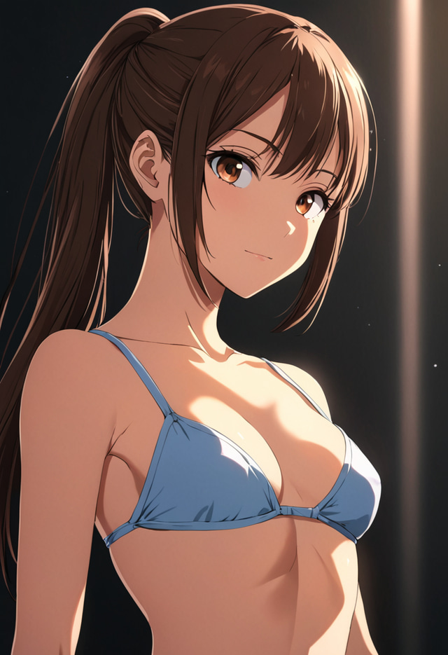 Iris Atkins avatar