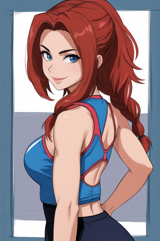Alejandra Bowers avatar