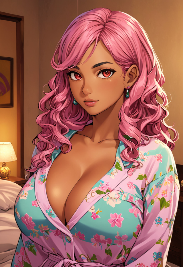 Tiana Raymond avatar