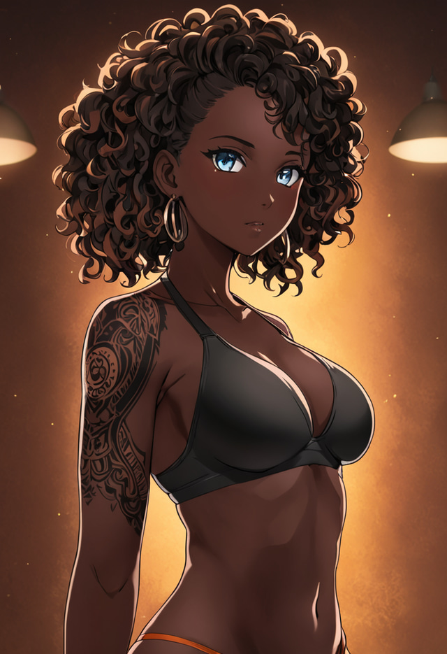 Lacey Hurley avatar