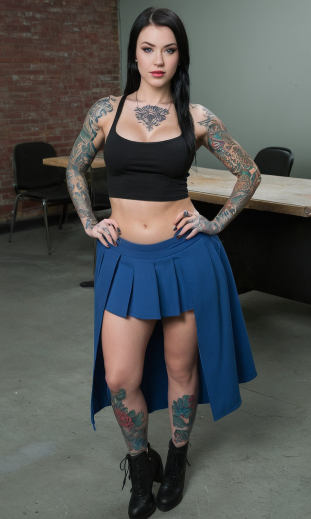 Cheyenne Merritt avatar