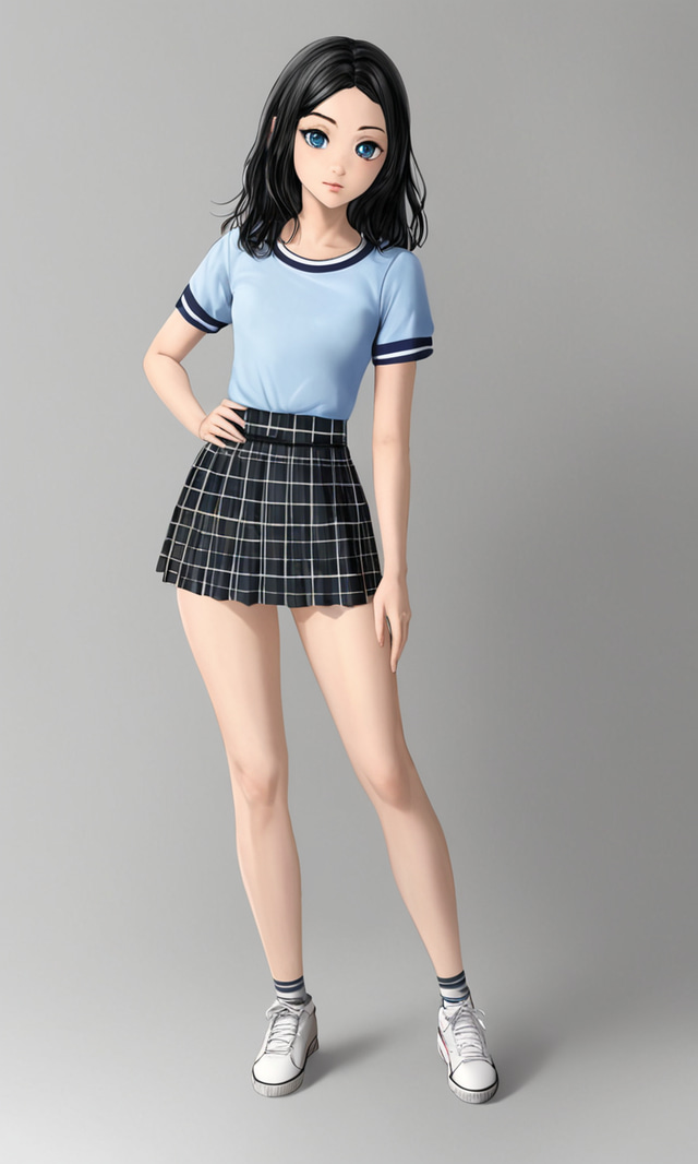 Melanie Blair avatar