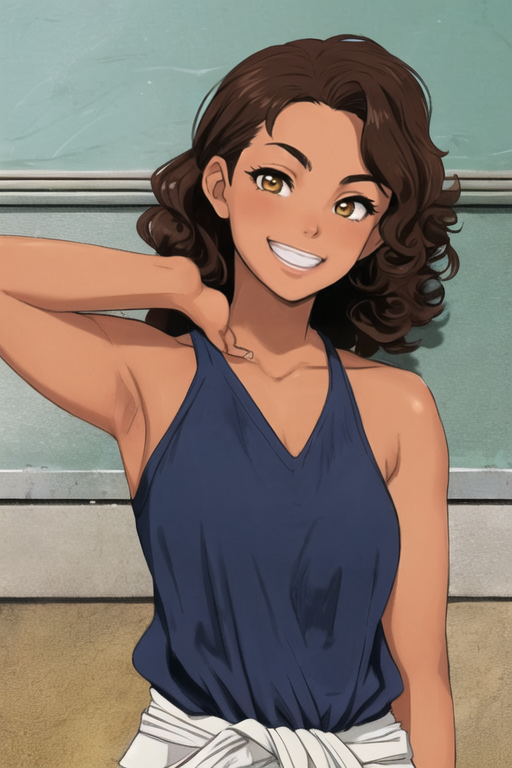 Jazlene Williamson avatar