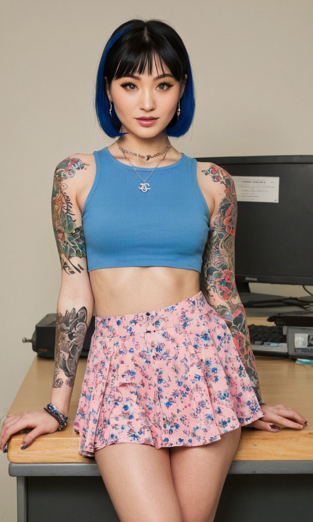 Emilee Bennett avatar