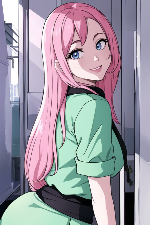 Mariah Bell avatar