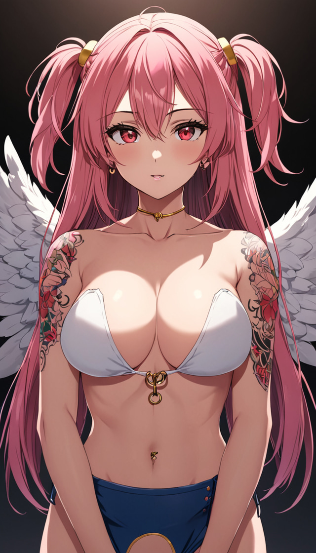 Summer Howell avatar