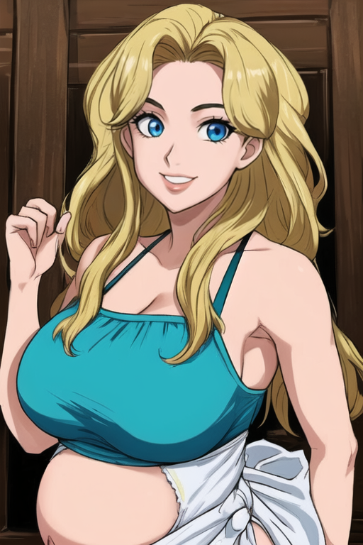 Esmeralda Zamora avatar