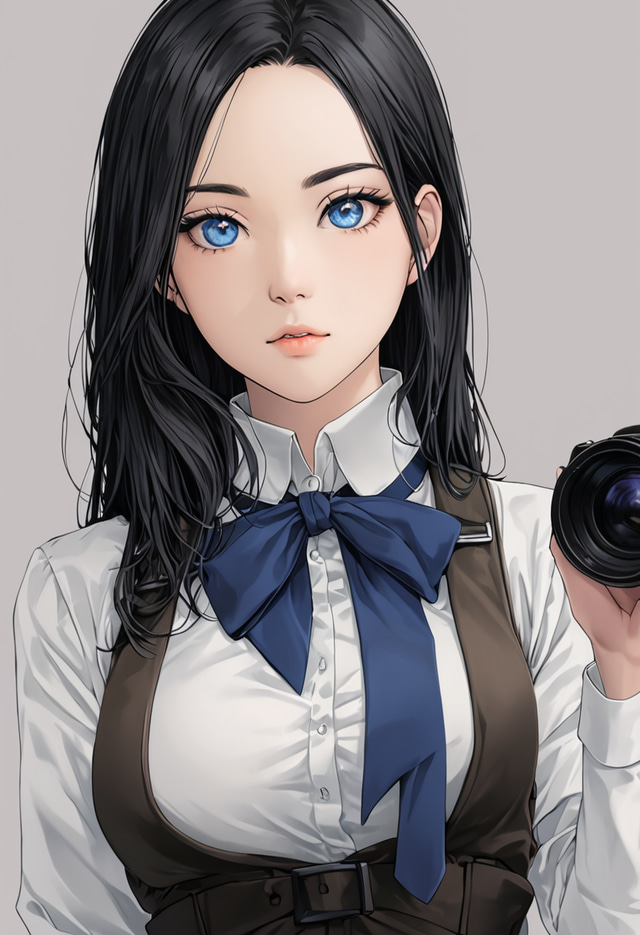 Viviana Hunter avatar