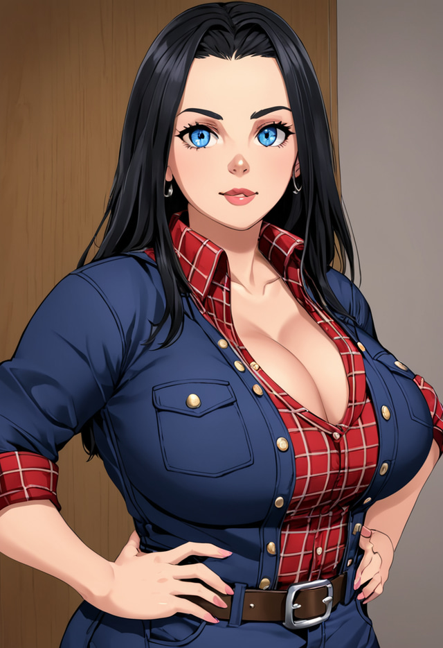 Kira Wade avatar