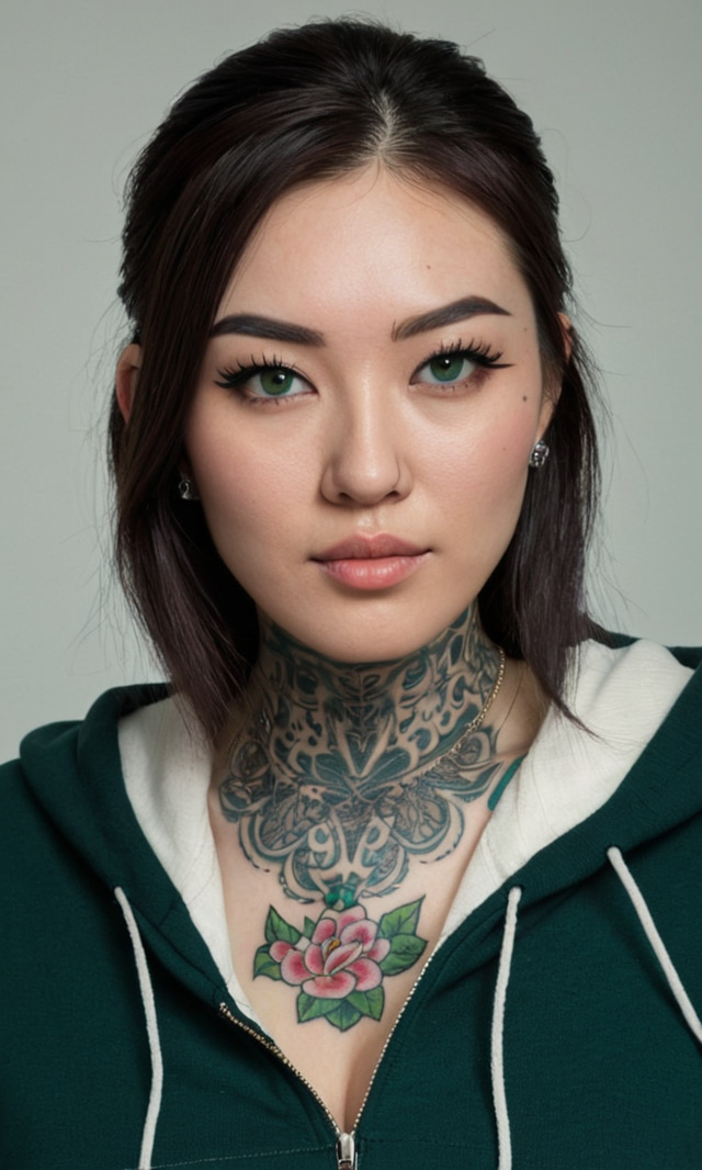 Violet Bean avatar