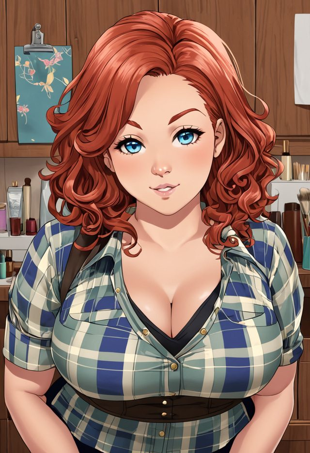 Kayla Pratt avatar