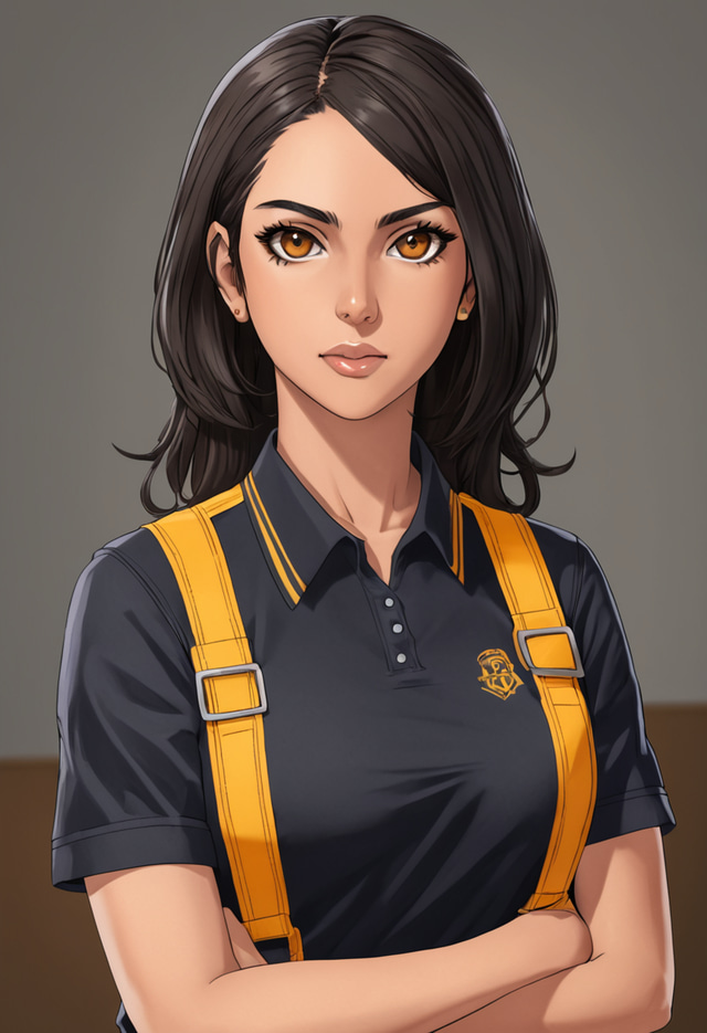 Raegan Aguilar avatar