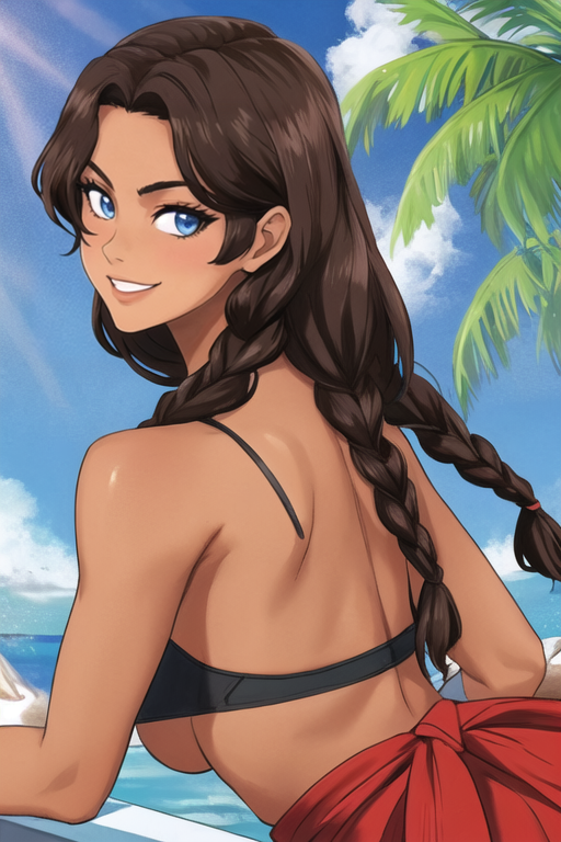 Amelie Montoya avatar