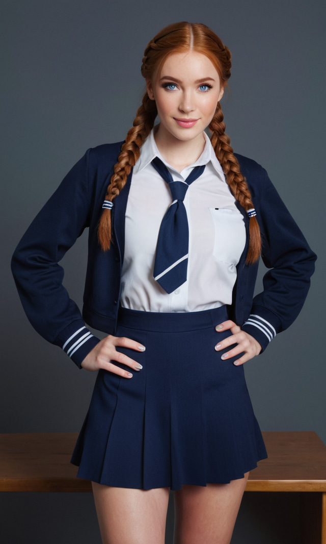 Kylie Buck avatar