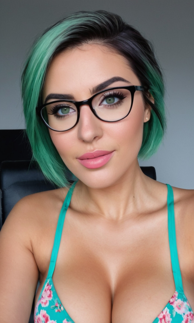 Angelique Price avatar