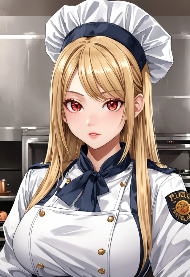 Malia Everett avatar