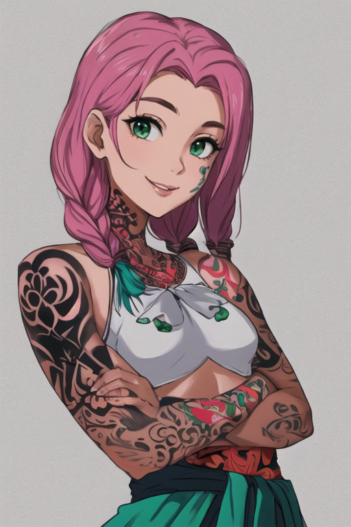 Karley Huynh avatar