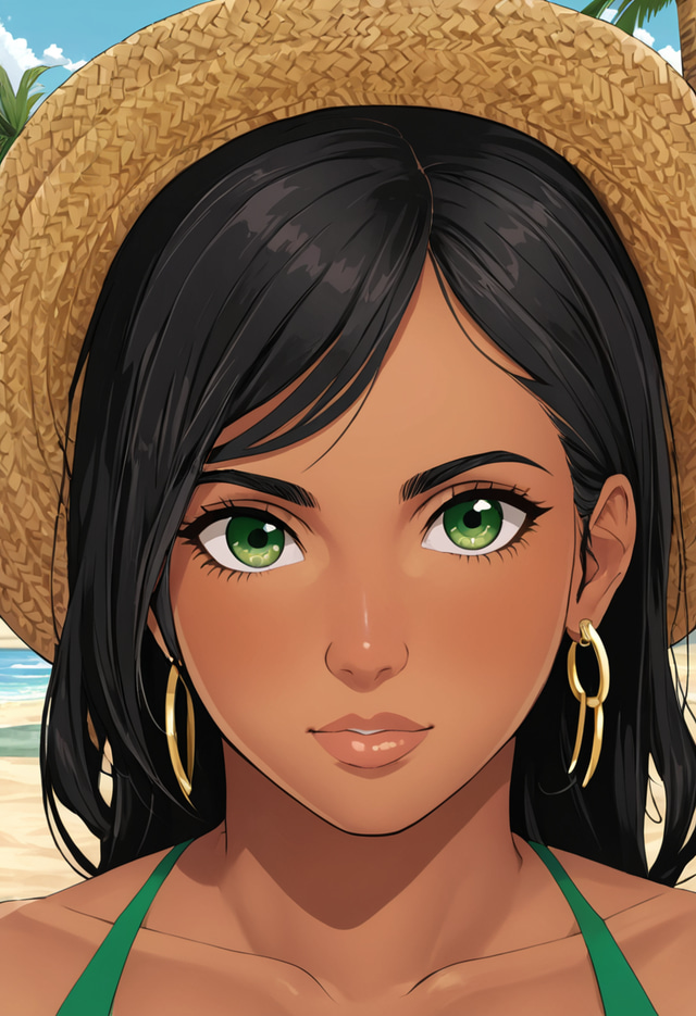 Chasity Serrano avatar