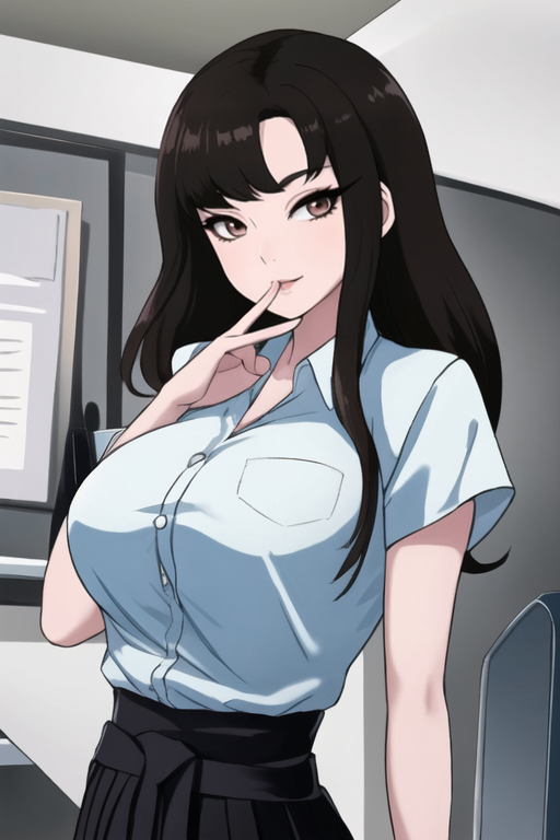 Lena Bentley avatar