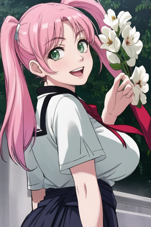 Abbie Rodgers avatar
