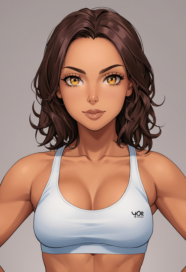 Rubi Fuller avatar