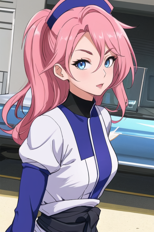 Kaiya Hanson avatar