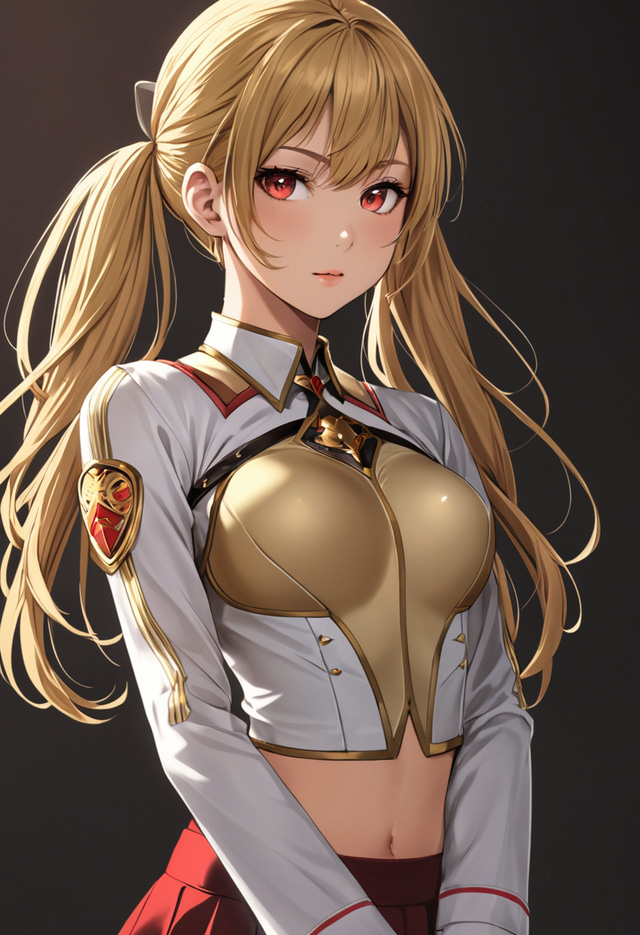 Alexia Beck avatar