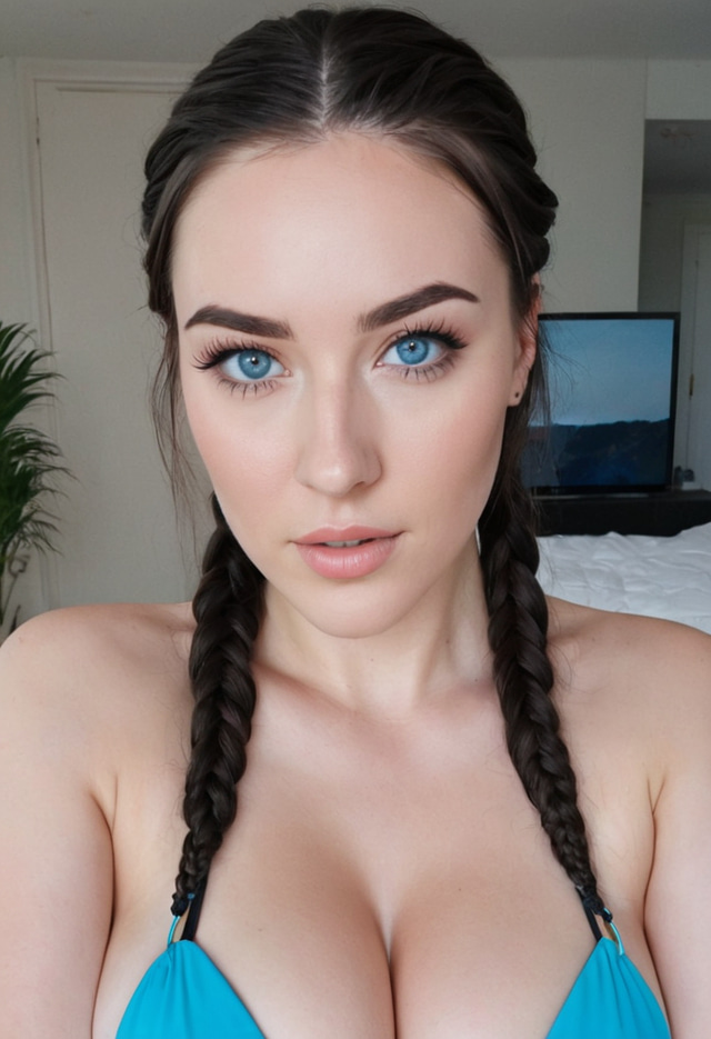 Ruby Lambert AI Girlfriend avatar