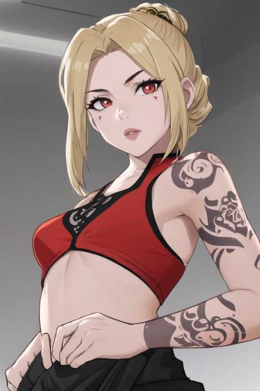 Barbara Wolf avatar