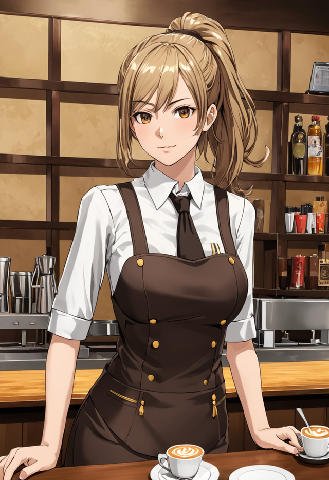 Sarah Odonnell avatar