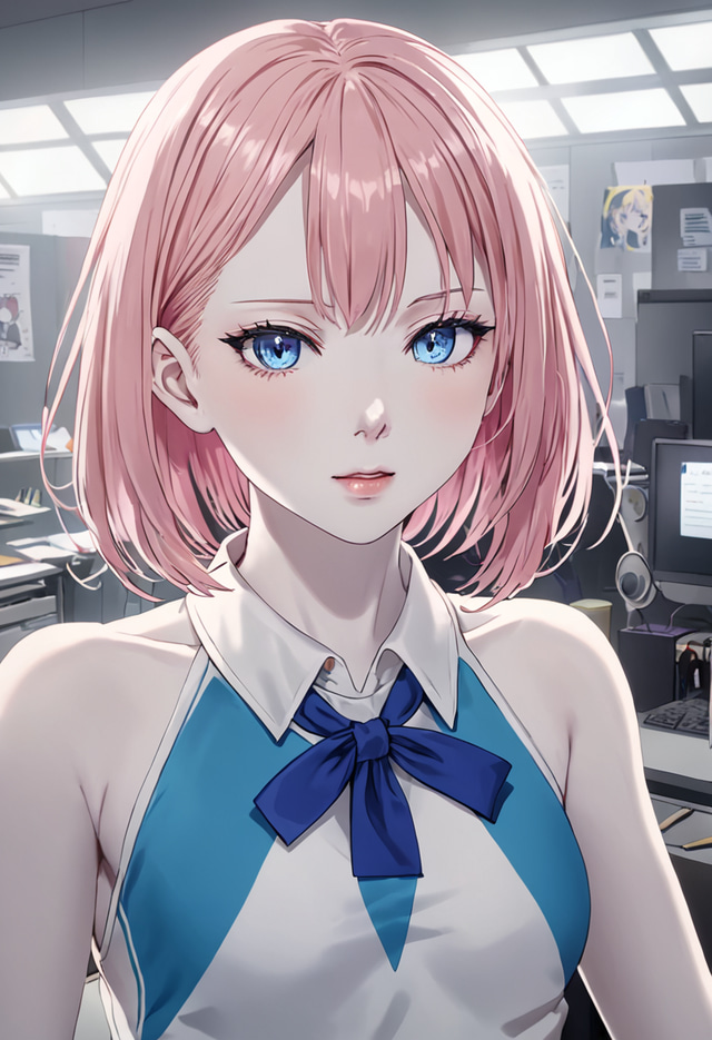 Alena Mata avatar