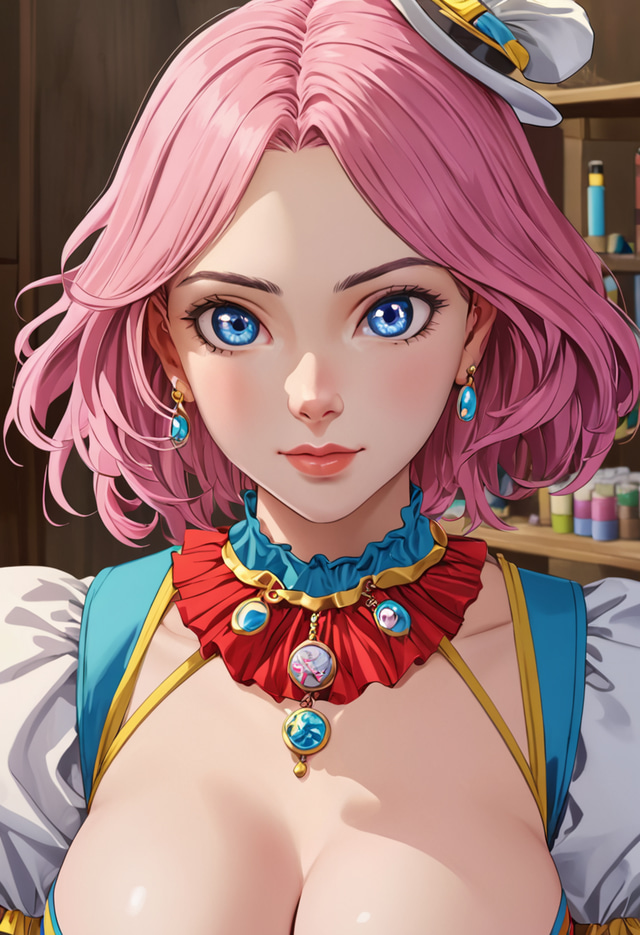 Callie Barron avatar