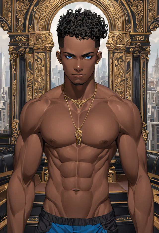 Norbert Ingram avatar