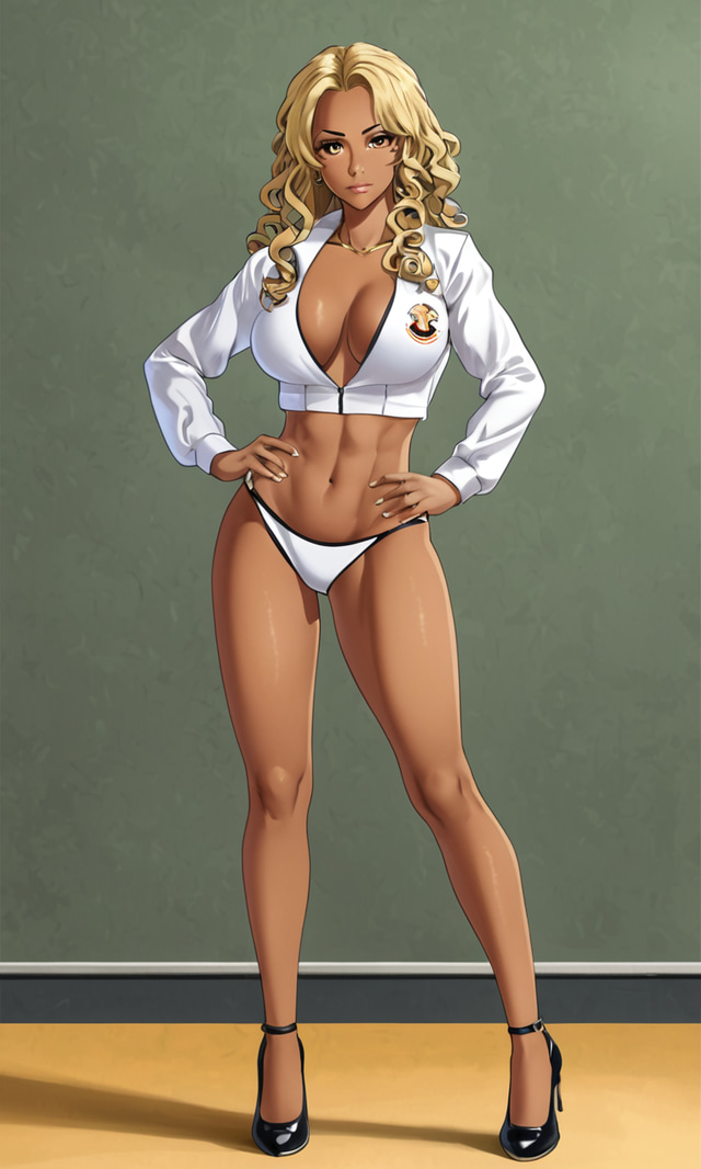 Kaitlyn Powell avatar