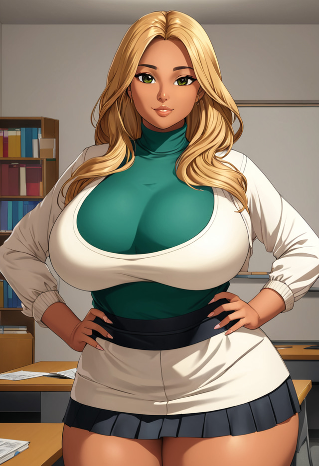 Greta Guzman avatar