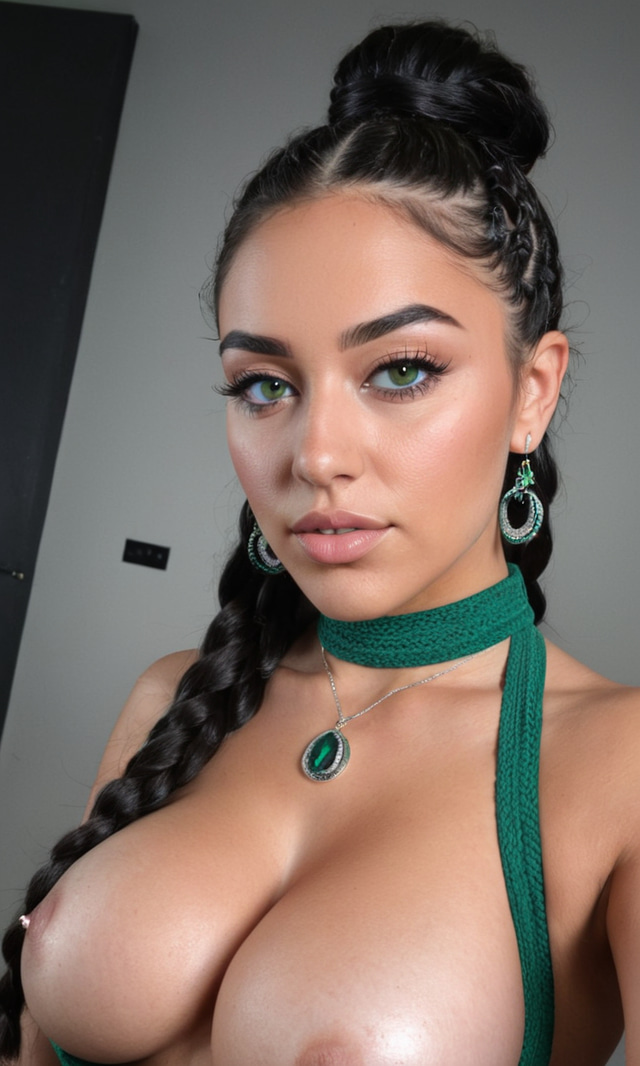 Arabella Burnett avatar