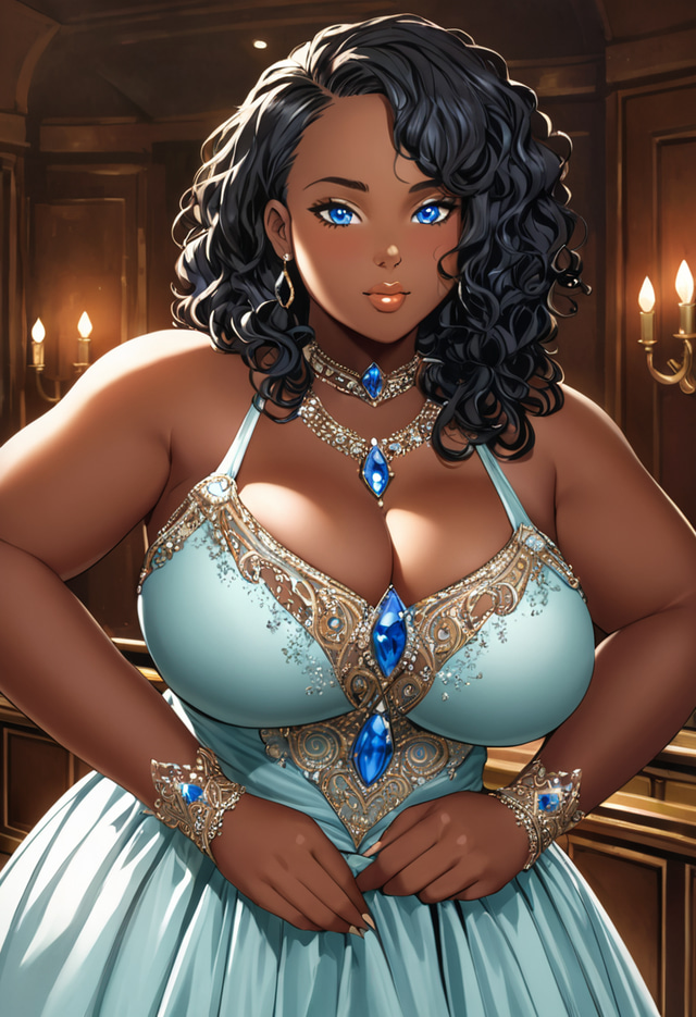 Valeria Lamb avatar