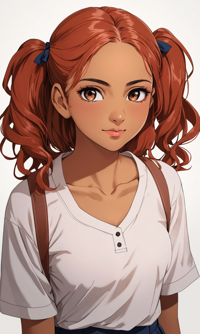 Nathalia Roberts avatar