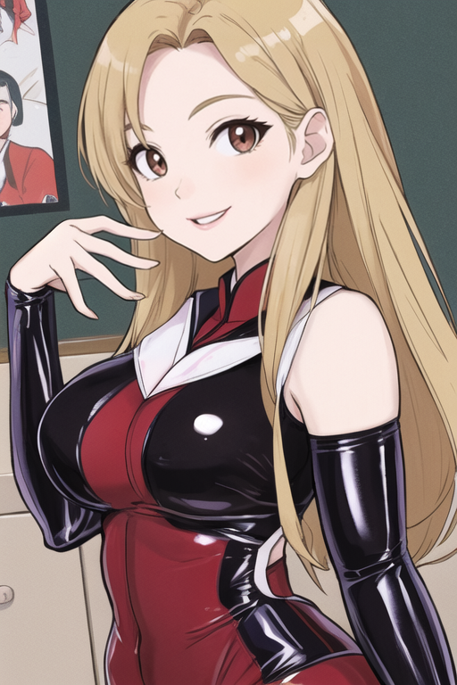 Kimberly Todd avatar