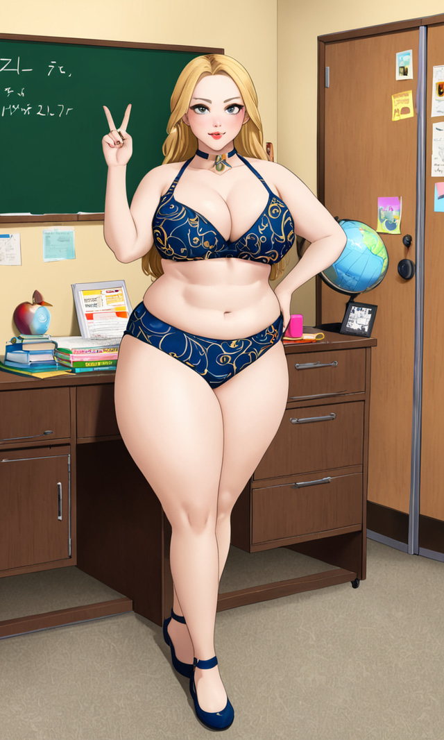 Madelynn Lewis avatar