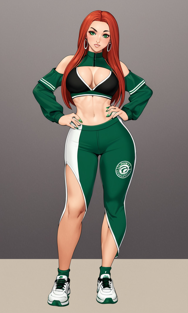 Scarlett Hurley avatar