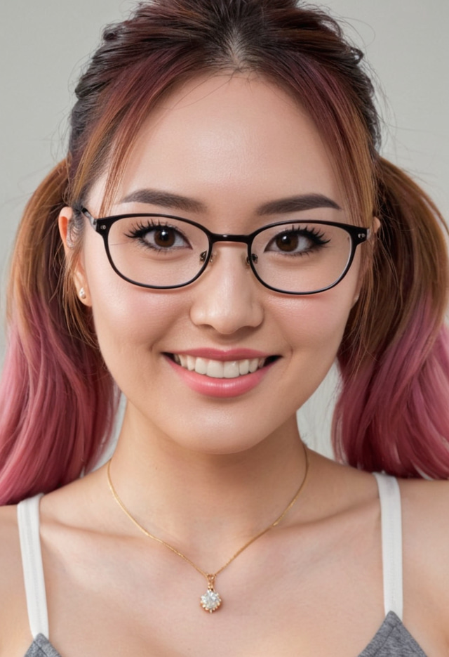 Frances Price AI Girlfriend avatar