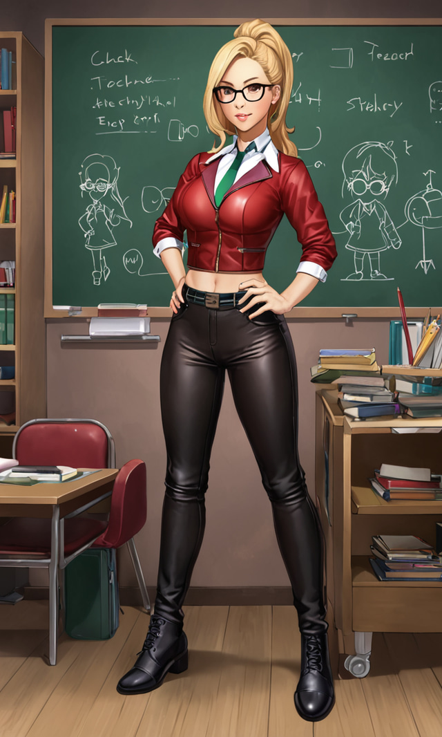 Renee Daugherty avatar