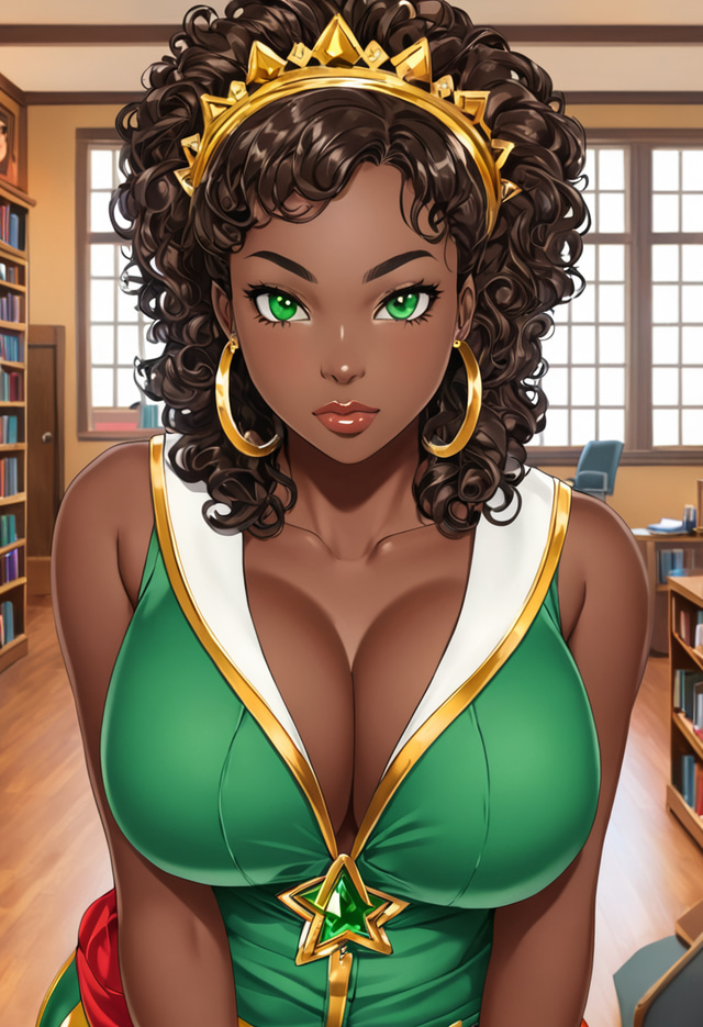 Princess Norman avatar